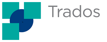 Das Logo von Trados