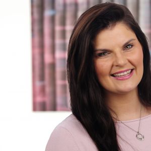 Dariona Jarzombek | Projektbearbeiterin