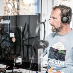 Michael Risau | Senior Technical Editor